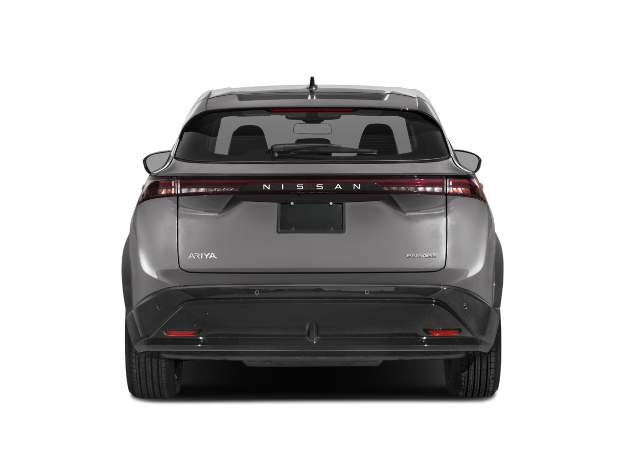 2023 Nissan ARIYA Engage Sport Utility 4D