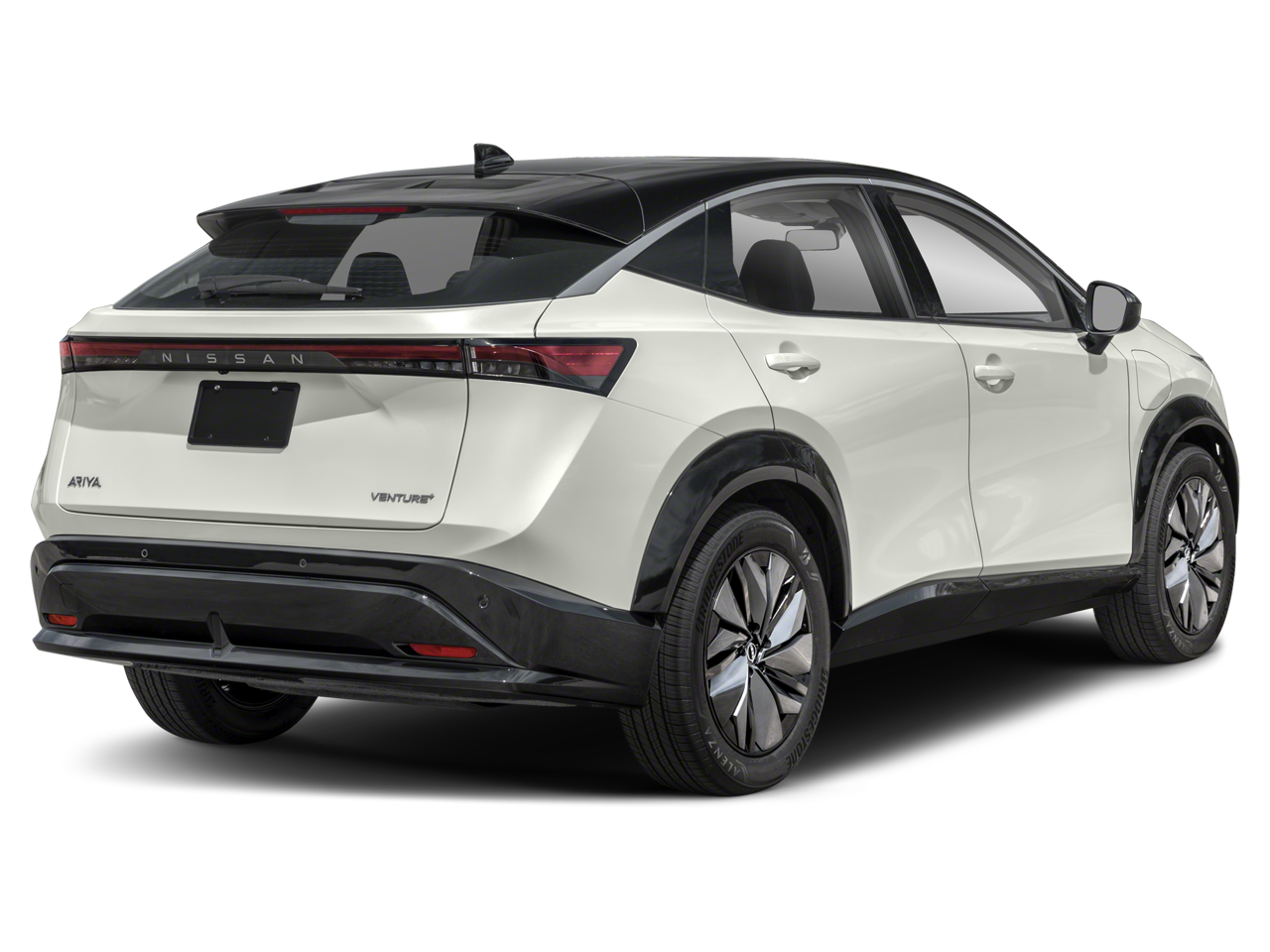 2023 Nissan ARIYA Venture+ Sport Utility 4D