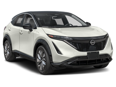 2023 Nissan ARIYA Venture+ Sport Utility 4D