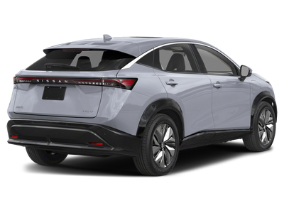 2023 Nissan ARIYA Evolve+ Sport Utility 4D
