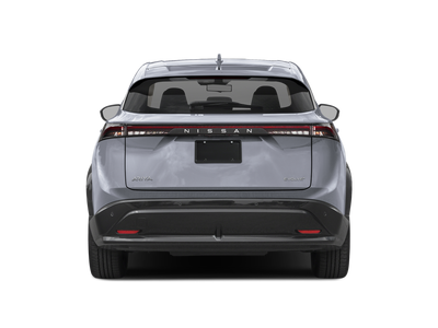 2023 Nissan ARIYA Evolve+ Sport Utility 4D