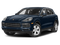 2023 Porsche Cayenne Sport Utility 4D