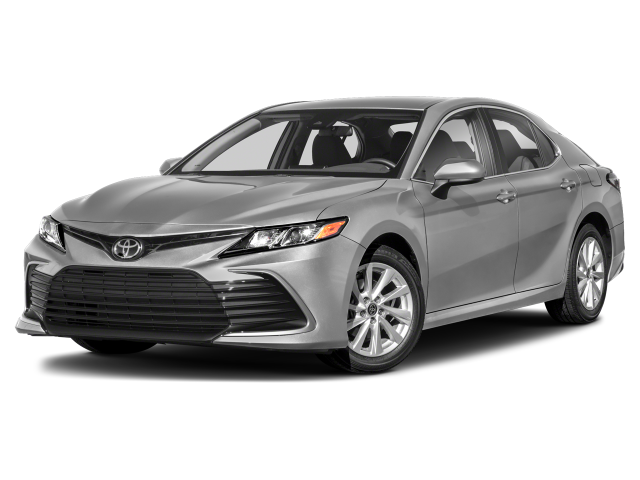 2023 Toyota Camry LE Sedan 4D