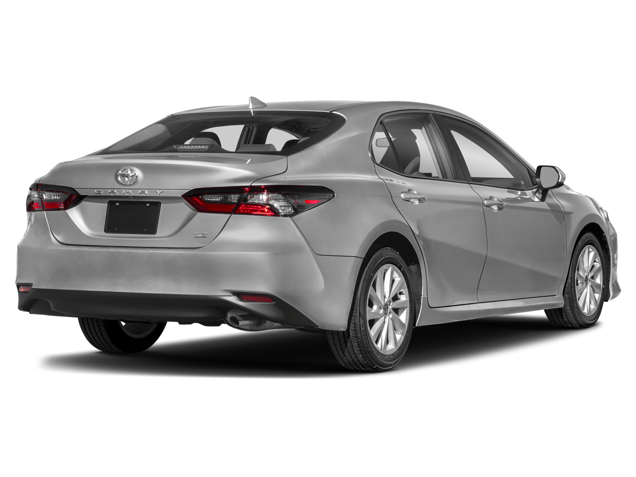 2023 Toyota Camry LE Sedan 4D