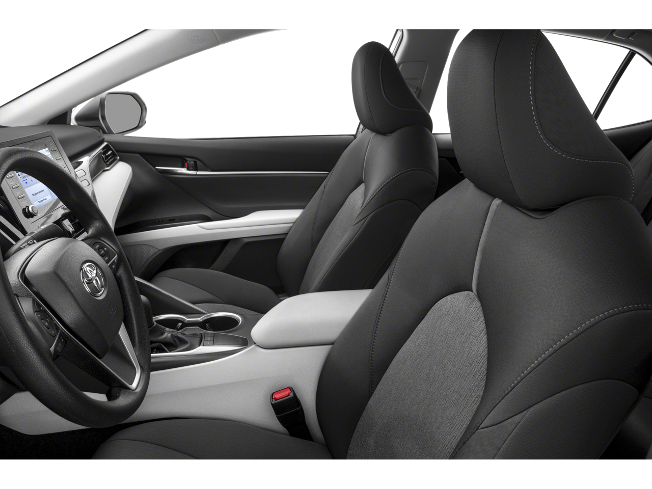 2023 Toyota Camry LE Sedan 4D