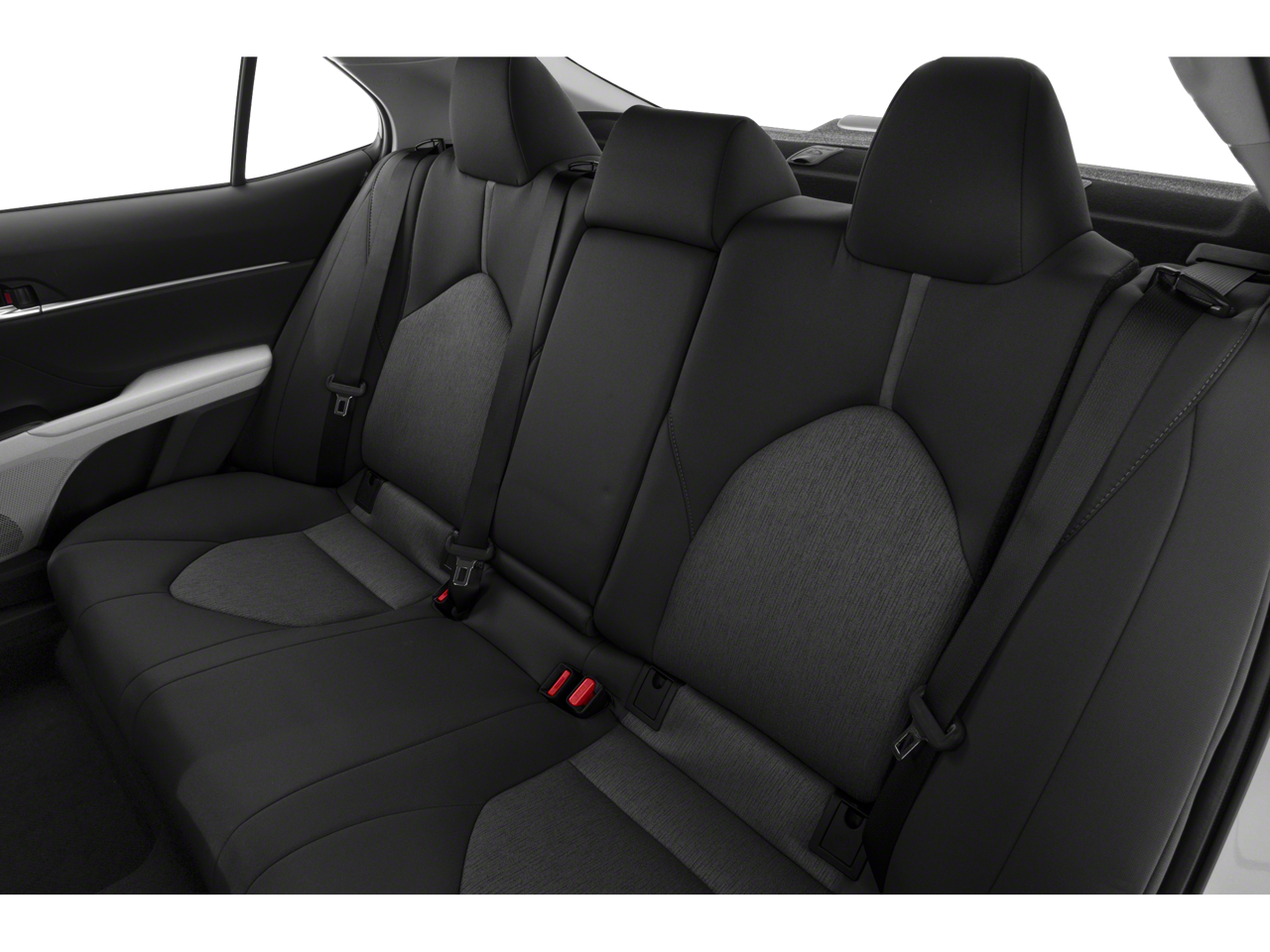 2023 Toyota Camry LE Sedan 4D