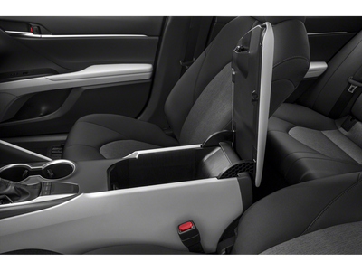 2023 Toyota Camry LE Sedan 4D