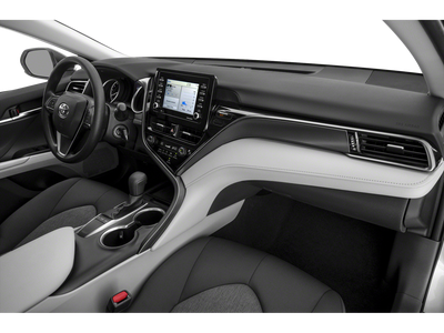 2023 Toyota Camry LE Sedan 4D