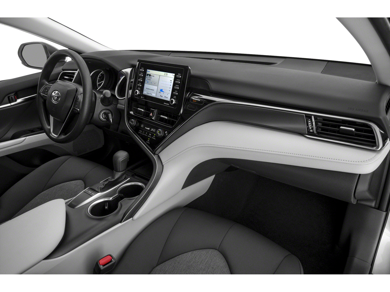 2023 Toyota Camry LE Sedan 4D