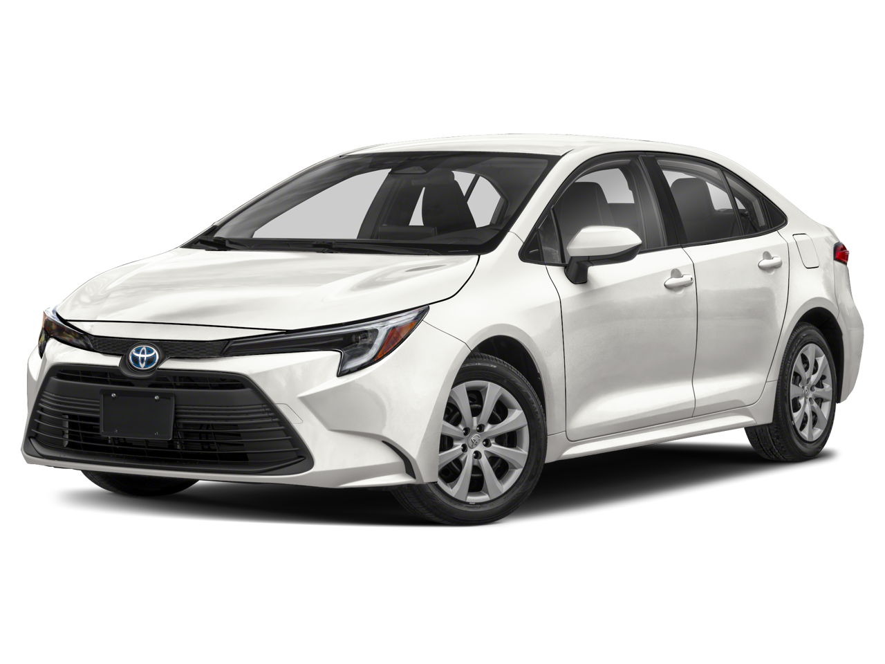 2023 Toyota Corolla Hybrid LE Sedan 4D
