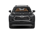 2023 Toyota Highlander Platinum Sport Utility 4D