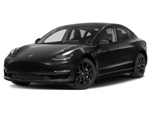 2023 Tesla Model 3 Performance Sedan 4D