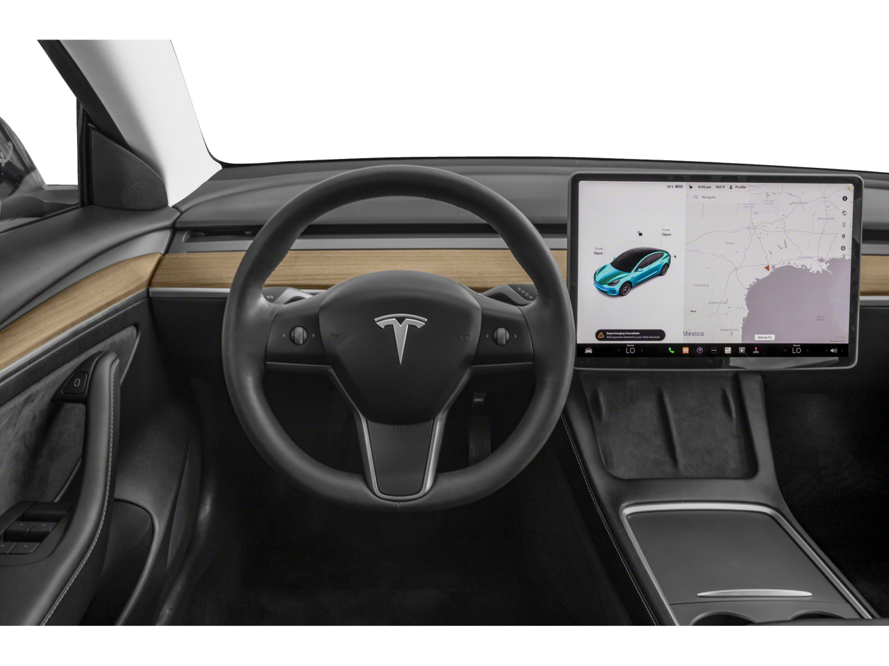 2023 Tesla Model 3 Performance Sedan 4D