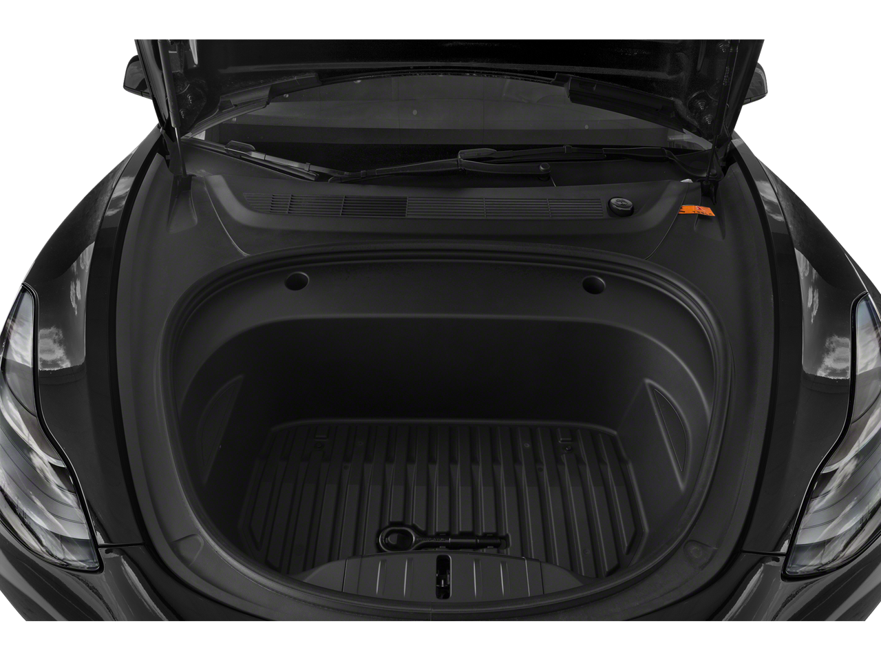 2023 Tesla Model 3 Performance Sedan 4D