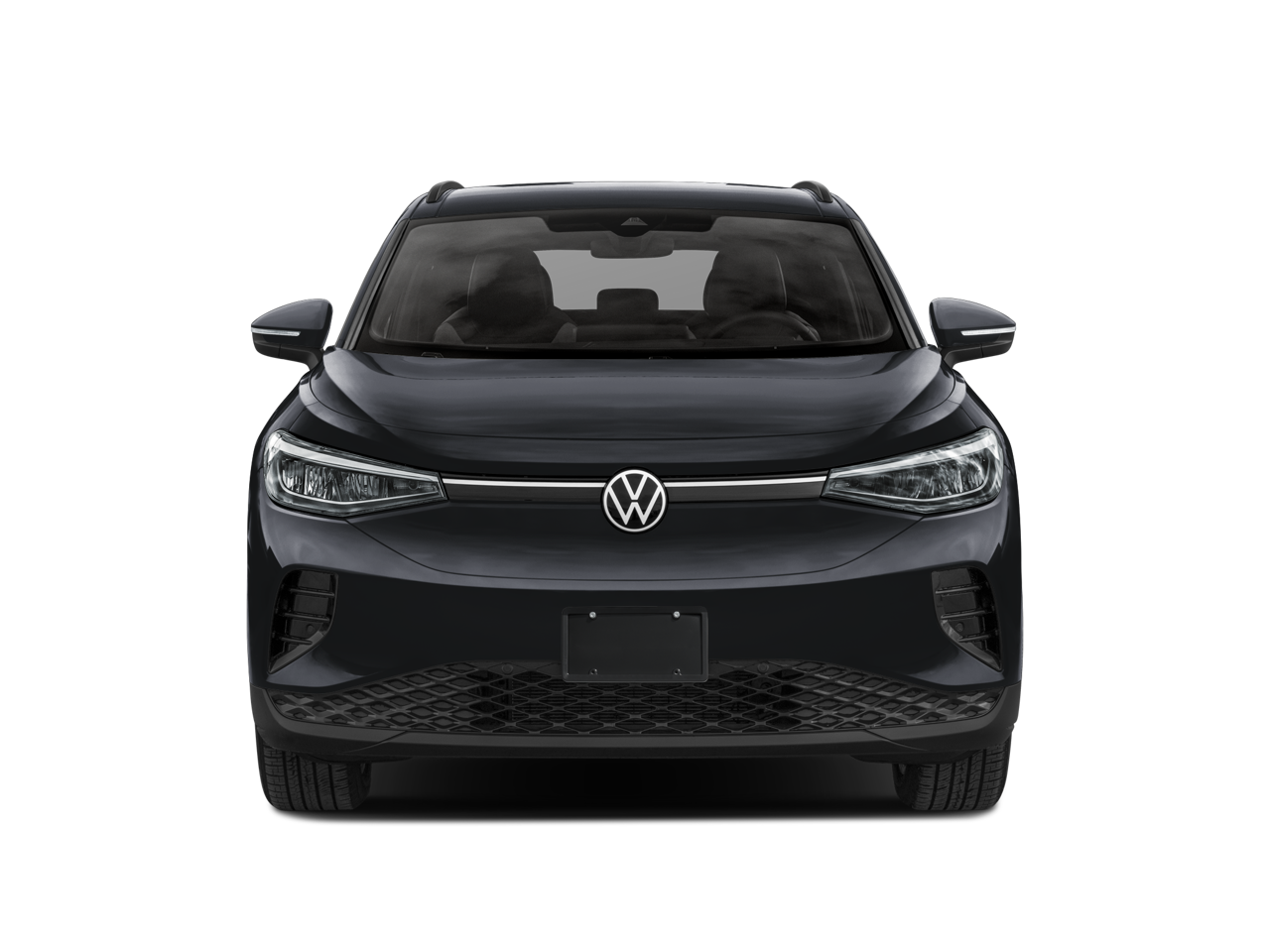 2023 Volkswagen ID.4 Pro Sport Utility 4D