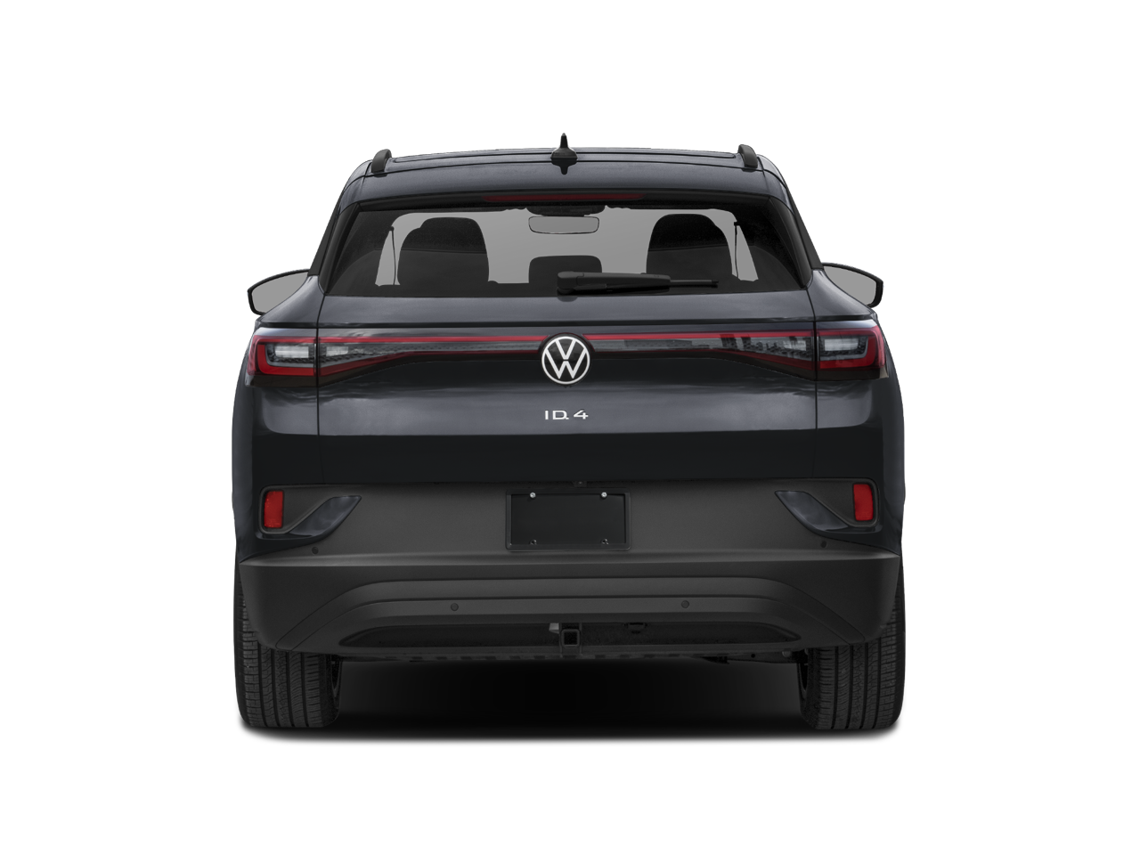 2023 Volkswagen ID.4 Pro Sport Utility 4D