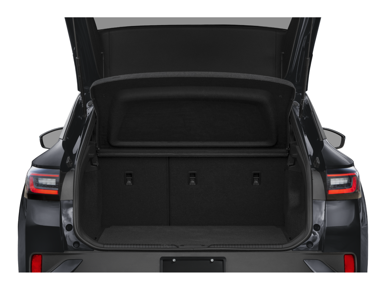 2023 Volkswagen ID.4 Pro Sport Utility 4D