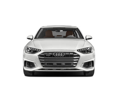 2024 Audi A4 S line 45 TFSI Premium Plus Sedan 4D