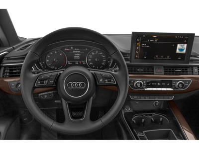 2024 Audi A4 S line 45 TFSI Premium Plus Sedan 4D