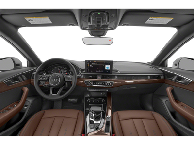 2024 Audi A4 S line 45 TFSI Premium Plus Sedan 4D