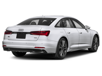 2024 Audi A6 55 TFSI Premium Plus Sedan 4D