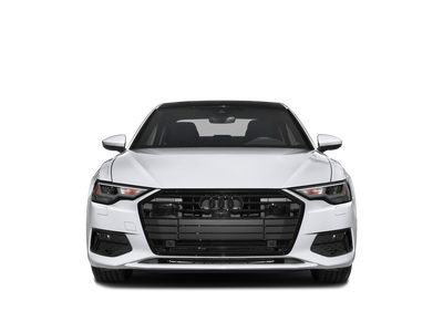 2024 Audi A6 55 TFSI Premium Plus Sedan 4D
