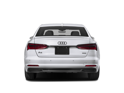 2024 Audi A6 55 TFSI Premium Plus Sedan 4D
