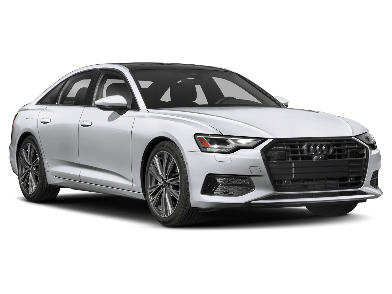 2024 Audi A6 55 TFSI Premium Plus Sedan 4D