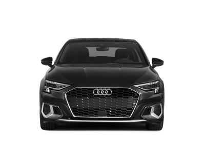 2024 Audi A3 Premium Sedan 4D