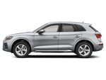 2024 Audi Q5 45 TFSI S line Premium Plus Sport Utility 4D