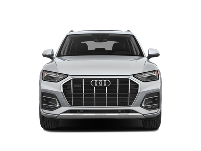 2024 Audi Q5 45 TFSI S line Premium Plus Sport Utility 4D