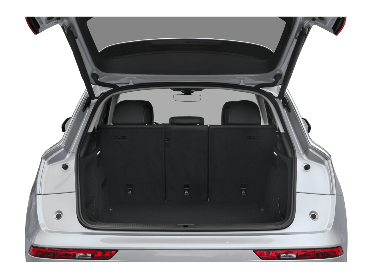 2024 Audi Q5 45 TFSI S line Premium Plus Sport Utility 4D