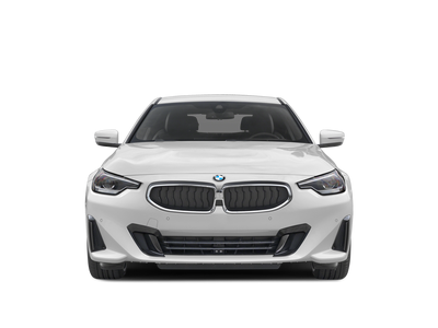 2024 BMW 2 Series 230i Coupe 2D