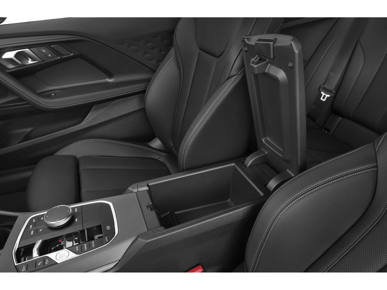 2024 BMW 2 Series 230i Coupe 2D