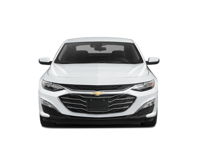 2024 Chevrolet Malibu 1LT Sedan 4D