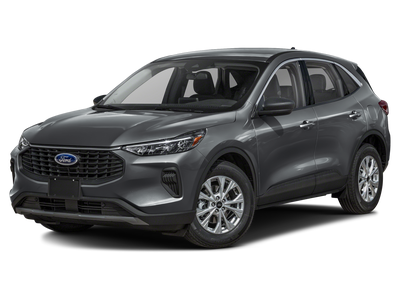 2024 Ford Escape Active Sport Utility 4D