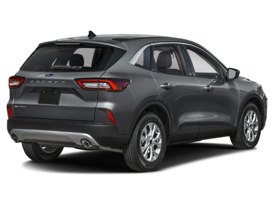 2024 Ford Escape Active Sport Utility 4D