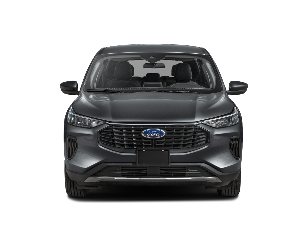 2024 Ford Escape Active Sport Utility 4D