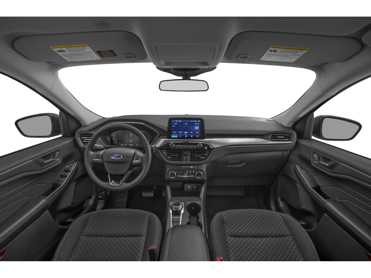2024 Ford Escape Active Sport Utility 4D