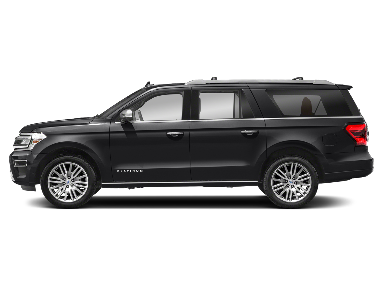 2024 Ford Expedition MAX XLT Sport Utility 4D