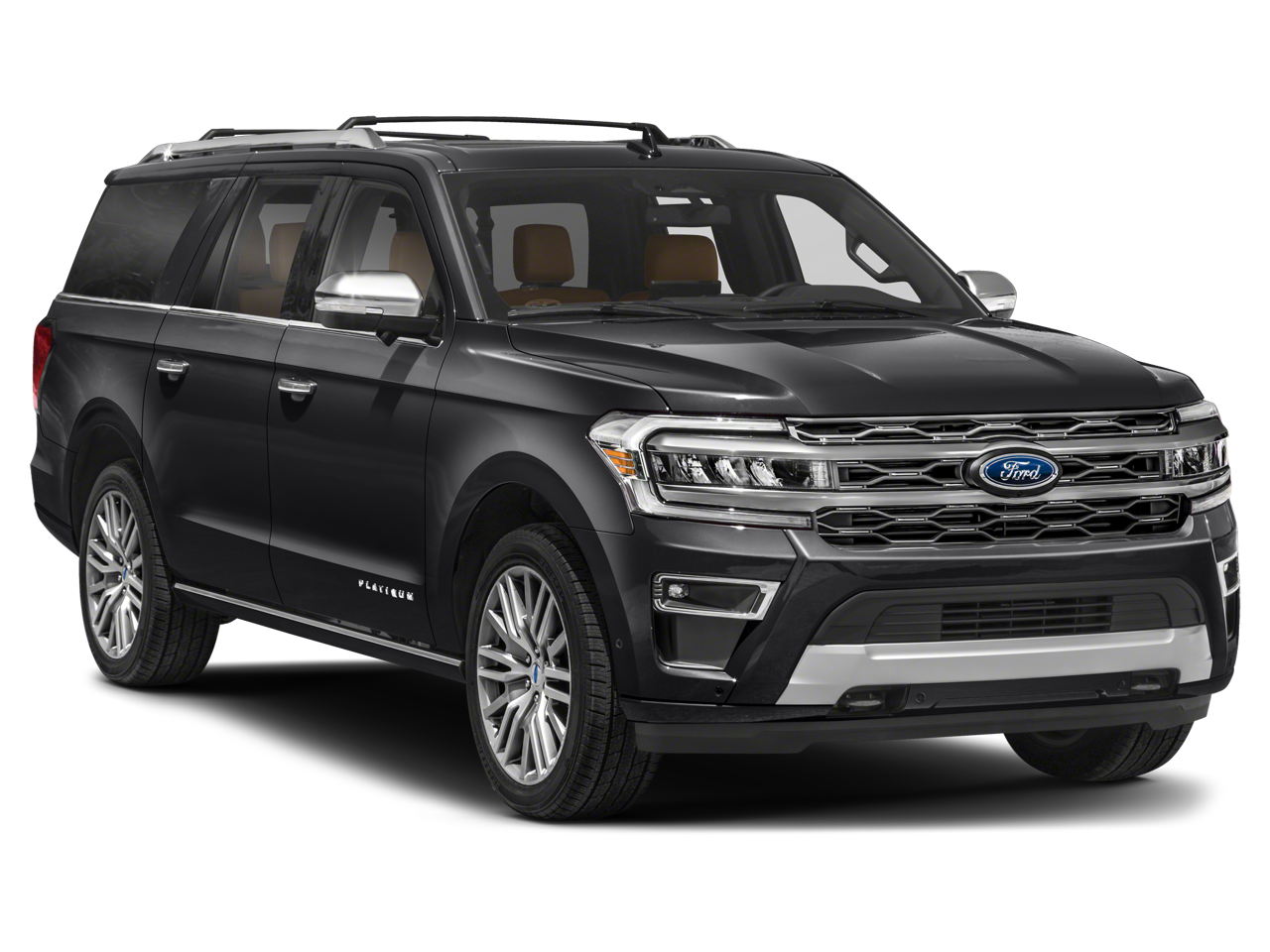 2024 Ford Expedition MAX XLT Sport Utility 4D