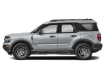 2024 Ford Bronco Sport Big Bend Sport Utility 4D