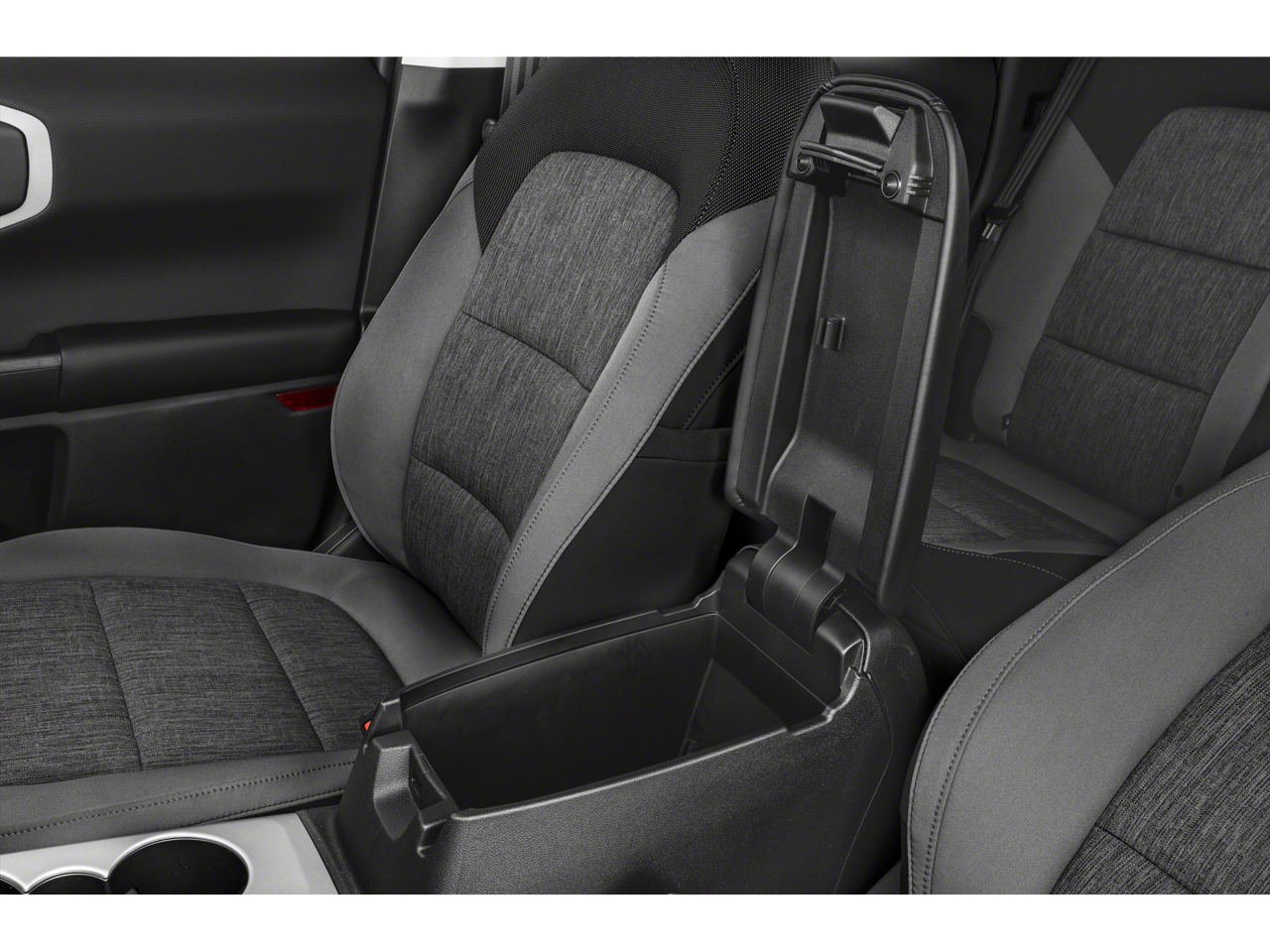 2024 Ford Bronco Sport Big Bend Sport Utility 4D