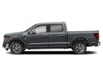 2024 Ford F150 SuperCrew Cab XLT Pickup 4D 5 1/2 ft