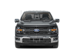 2024 Ford F150 SuperCrew Cab XLT Pickup 4D 5 1/2 ft