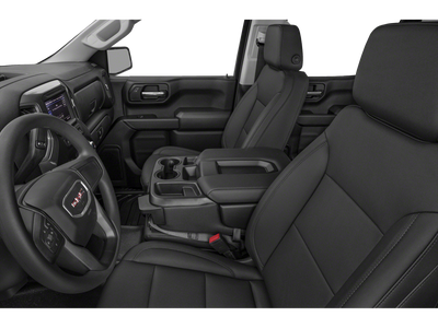 2024 GMC Sierra 1500 Crew Cab SLT Pickup 4D 5 3/4 ft
