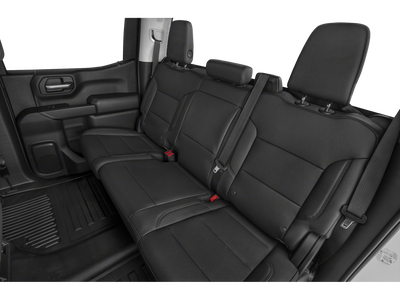 2024 GMC Sierra 1500 Crew Cab SLT Pickup 4D 5 3/4 ft