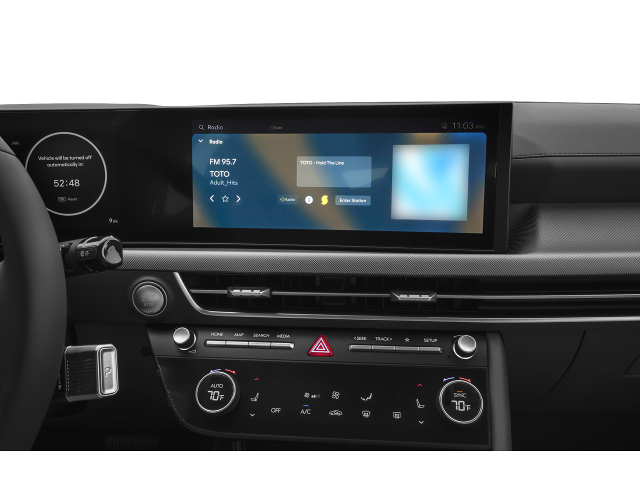 2024 Hyundai Sonata SEL Sedan 4D