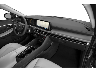 2024 Hyundai Sonata SEL Sedan 4D