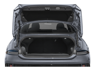 2024 Hyundai IONIQ 6 SE Sedan 4D